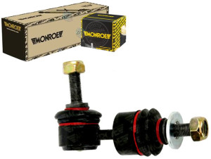 Łącznik Stabilizatora 76 5mm Volvo C30 C70 Ii S40
