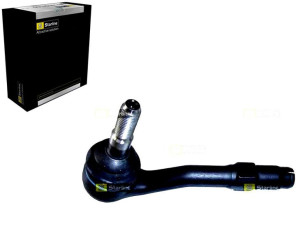 Końcówka Drążka L P Bmw 5 (e60) 03 5 (e61) 04 6 (e
