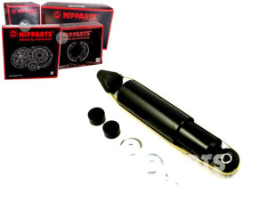 Amortyzator Mitsubishi Pajero Ii Canvas Top V2w V4
