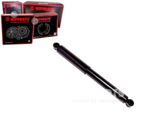 Amortyzator Isuzu D-max (8dh) 06> Tył Nipparts Nip