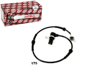 Czujnik Abs Nissan Terrano Ii Ashika