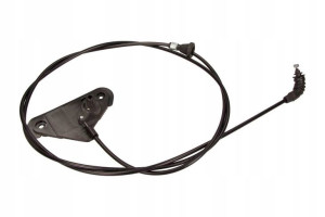 Linka Pokrywy Silnika Ford Galaxy (06- ). Mondeo Iv. S-max Maxgear