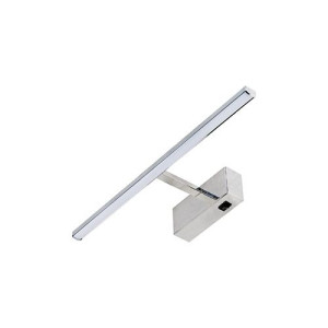 Oprawa LED KANARYA-8 8W chrom IDEUS