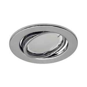 Oprawa punktowa LED MARTIN 12W biały IDEUS