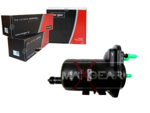 Filtr Paliwa Renault 1,5dci -04 Z Wejściem Na Czuj