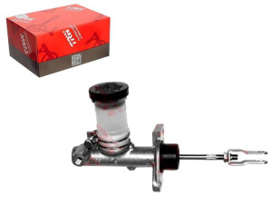 Pompa Sprzęgła Nissan 200 Sx 1.8 07.88-03.94 Trw