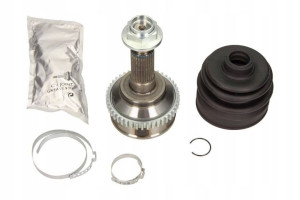 Przegub Zew. Mazda 323 1.7td 1.8 16v 94- +abs Maxgear