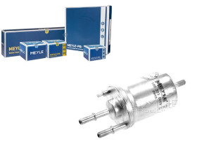 Filtr Paliwa Vw 1,4 1,6 Meyle
