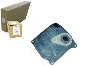Zbiorniczek Płynu Chłodnicy Behr Hella 4a0121403 0