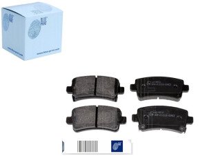 Klocki Hamulcowe Tył Buick Lae; Cadillac Xts; Chev