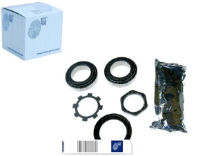 Zestaw Łożysk Koła Przód L P (41x68x18) Suzuki Sam