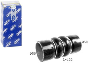 Przewód Intercoolera Ford 1,8tdci (prosty) Sasic