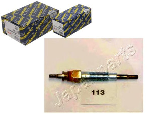 Świeca Żarowa Nissan 2,8td Japanparts