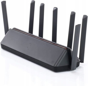 Router Xiaomi Mi Aiot Ax3600 Wifi 6 3xlan 2.4/5ghz