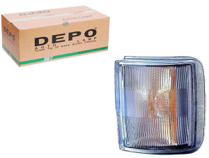Reflektor Lampa Przednia [depo]