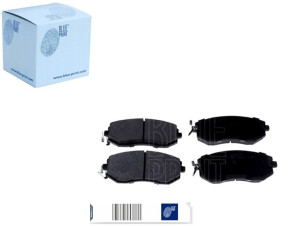 Klocki Hamulcowe Przód Subaru Brz Forester Impreza