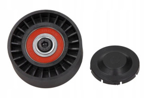 Rolka Paska Klinowego Bmw M47 57 Maxgear
