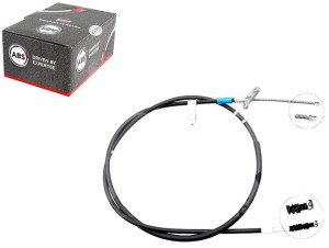 Linka Hamulca Ręcznego Toyota Avensis Verso 01-09