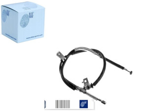 Linka Hamulca Ręcznego Chevrolet Opel Tył Caprtiva