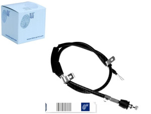 Linka Hamulca Ręcznego Hyundai Tył Coupe 01-09 Pr