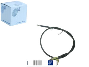 Linka Hamulca Ręcznego Nissan Tył Serena 92-01 Pr