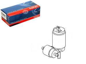 Pompka Spryskiwacza (12v) Fiat Punto Stilo Opel As