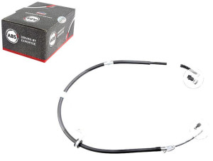 Linka Hamulca Ręcznego Toyota Rav4 Ii 00-05 Lt A.b