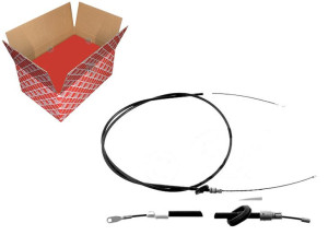 Linka Hamulca Ręcznego Mercedes S (w220) M112.922-