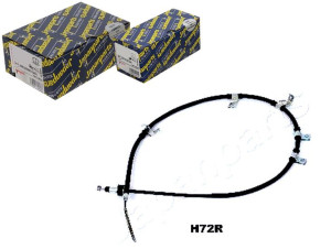 Linka Hamulca Ręcznego Japanparts 5991326550 1310h