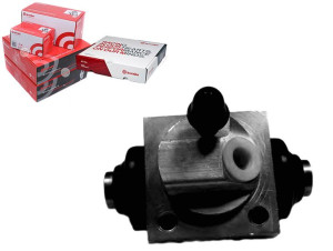 Cylinderek Hamulcowy Smart Fortwo 07- Lt Brembo