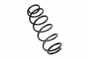 Sprężyna Mercedes T. W169 04-12 Maxgear
