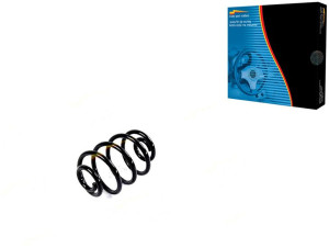 Sprężyna Zawieszenia Kraft Automotive 90250256 424