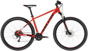 Rower Kellys Spider 50 Red 29" rama w rozmiarze M