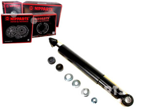 Amortyzator Toyota Land Cruiser J12 2002 Tył Le=pr