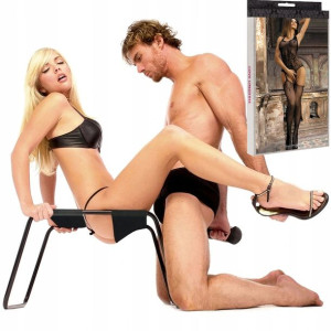 Krzesło Do Seksu Sex Mebel Bodystocking Walentynki