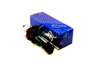 Amortyzator Tył Le. Daewoo Nubira 96300279 Statim