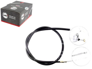 Linka Hamulca Ręcznego Daihatsu Cuore 94-98 Lt A.b