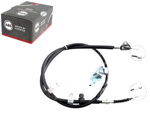 Linka Hamulca Ręcznego Toyota Urban Cruiser A.b.s.