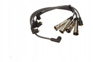 Przewody Zapłonowe Vw 1.6 1.4 Maxgear