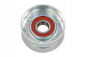Rolka Napinacza Paska Mercedes Om642 Maxgear