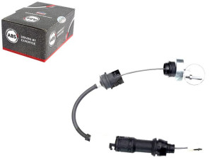Linka Sprzęgła Peugeot Partner 96-08 Diesel A.b.s.