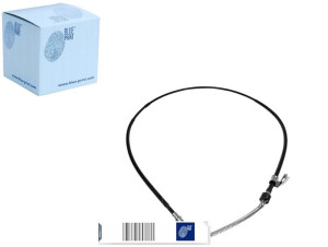 Linka Hamulca Ręcznego Mitsubishi Tył L 200 96-07