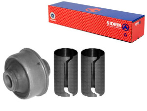 Tuleja Wahacza P Astra F 16mm Tyl Kpl Sidem