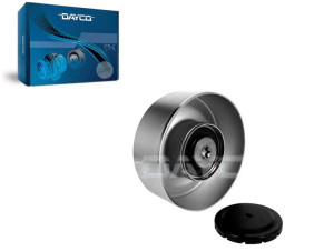 Rolka Paska Wielorowk. Bmw E60 E63 3,0d Dayco
