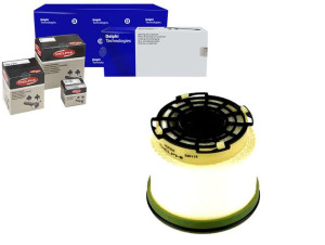 Filtr Paliwa Ford Ranger 2.2d/3.2d 04.11- Delphi