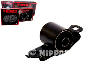Tulejka Wahacza Mazda 626 Iv Ge 1992 Przód Le Nipp