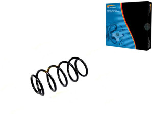 Sprężyna Zawieszenia Kraft Automotive 312808 90473