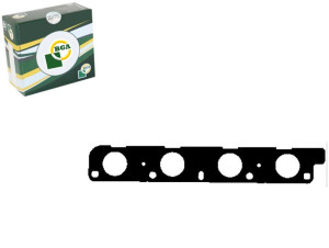 Uszczelka Kolektora Wydechowego Bga 06f253039e 06f