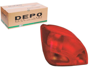 Lampa (p21w/r5w) Ford Fiesta Iv Mazda 121 Iii Hatc