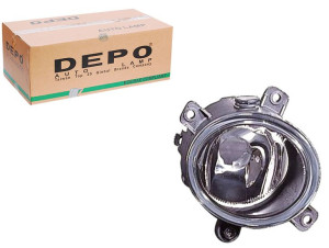 Lampa Przeciwmgielna (h11) Ford Mondeo Iii 10.00-0